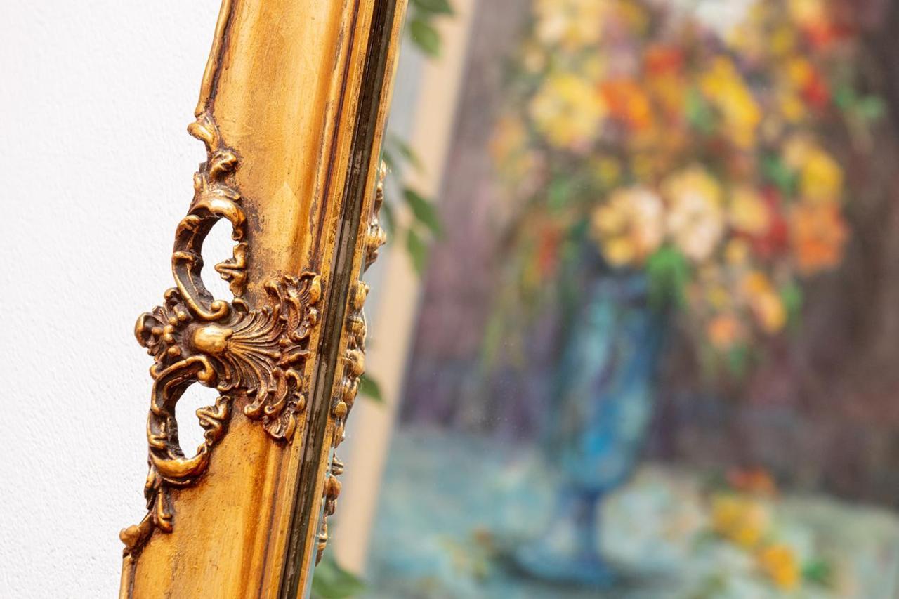 מקסיקו סיטי Meztli: Casa Boutique & Spa מראה חיצוני תמונה