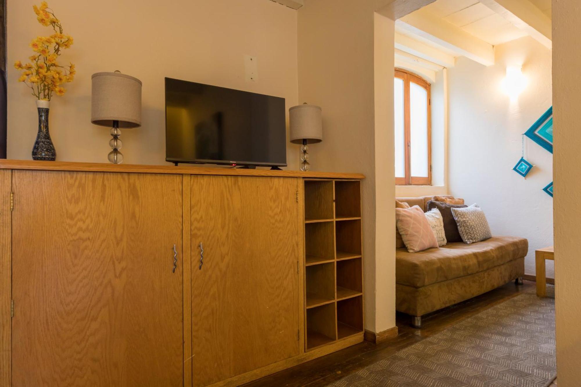 מקסיקו סיטי Meztli: Casa Boutique & Spa מראה חיצוני תמונה